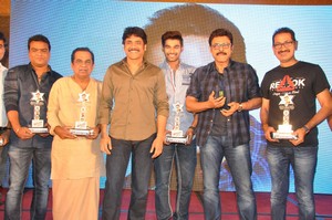 Speedunnodu Movie Platinum Disc Function